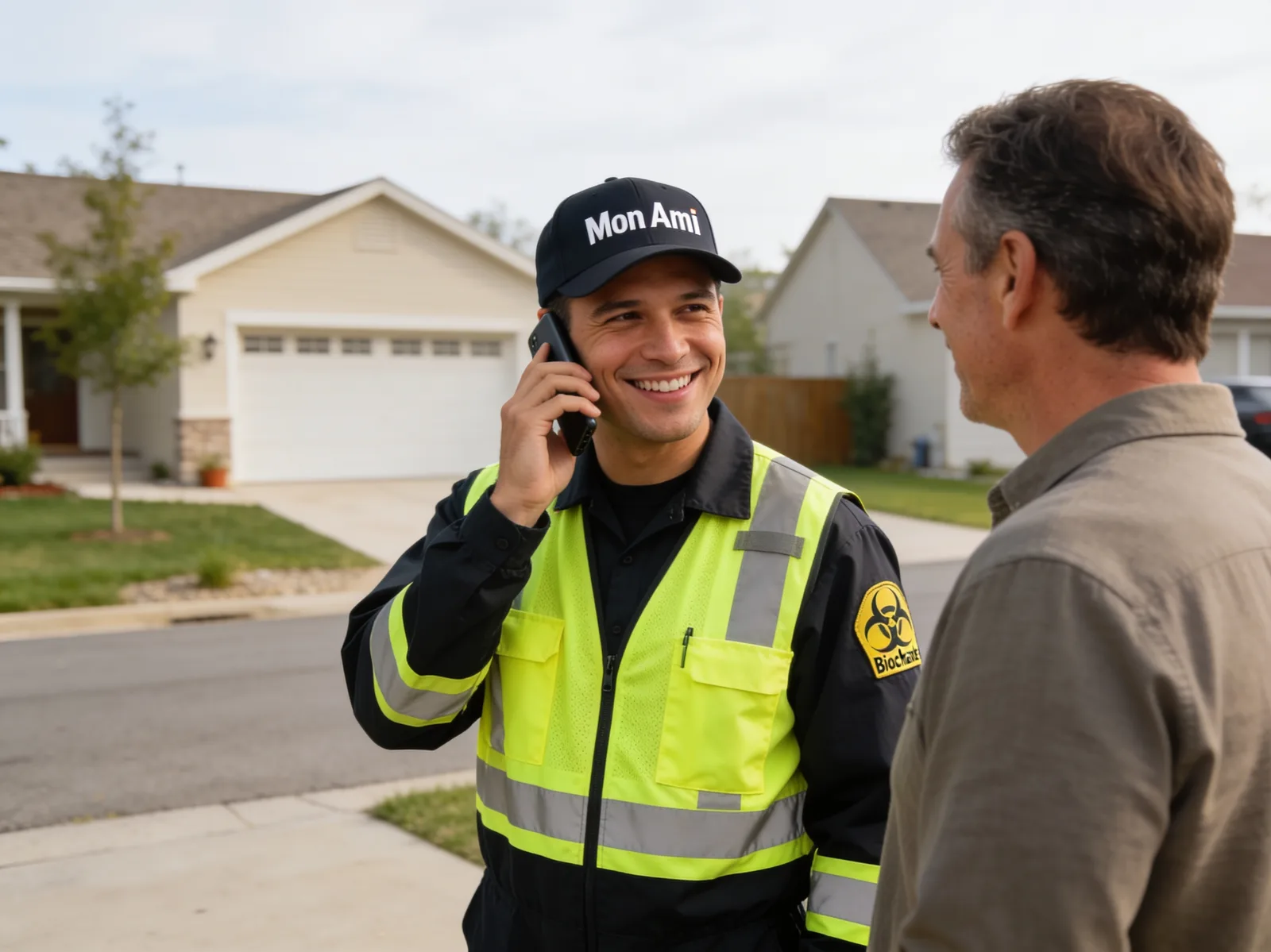 Sewage Cleanup Elkhart, IA FAQs